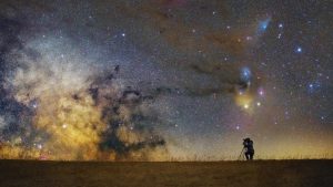 Astrophotography Guide