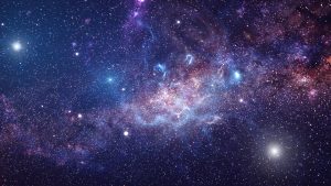 Milky Way Galaxy