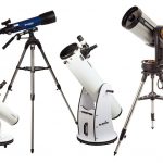 Telescope Brands