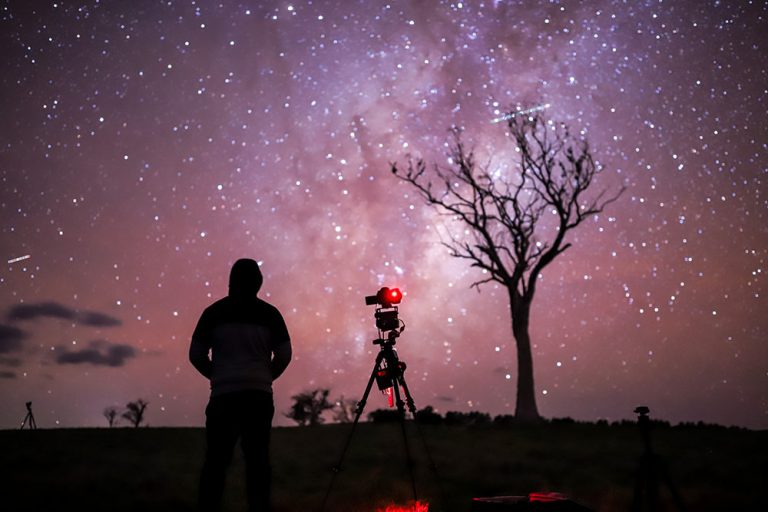 best telescope for astrophotography review