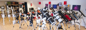 beginners guide to buying first telescope
