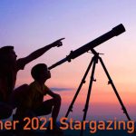 Summer 2021 Stargazing Guide