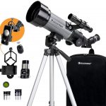 Celestron 70mm Travel Scope