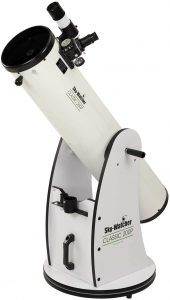 Sky Watcher Classic 200 Dobsonian