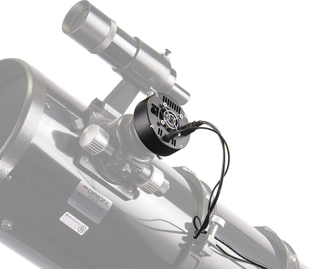 best astrophotography cameras