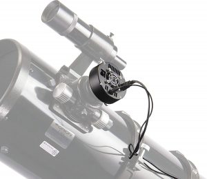 best astrophotography cameras