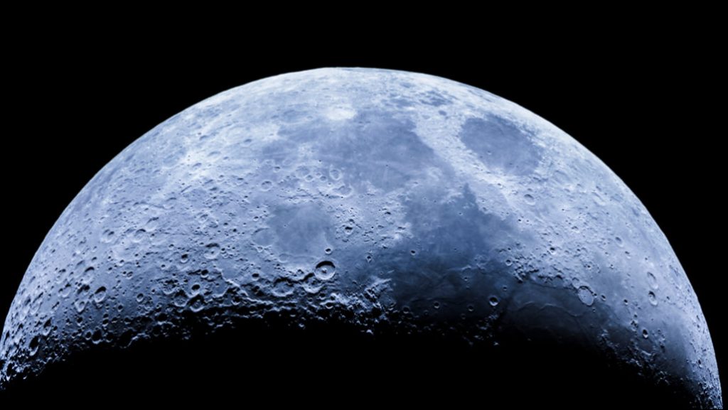 The Moon