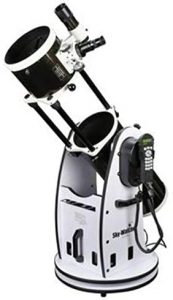 SkyWatcher S11800 GoTo Collapsible Dobsonian 8-Inch