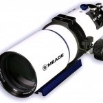 Meade 70mm Astrograph Quadruplet APO Refractor