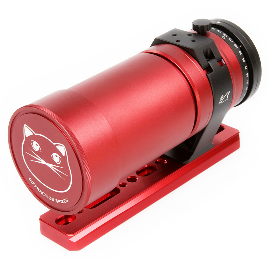 William Optics RedCat 51LX