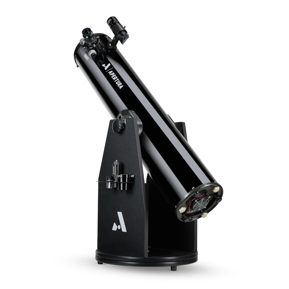 dobsonian telescope