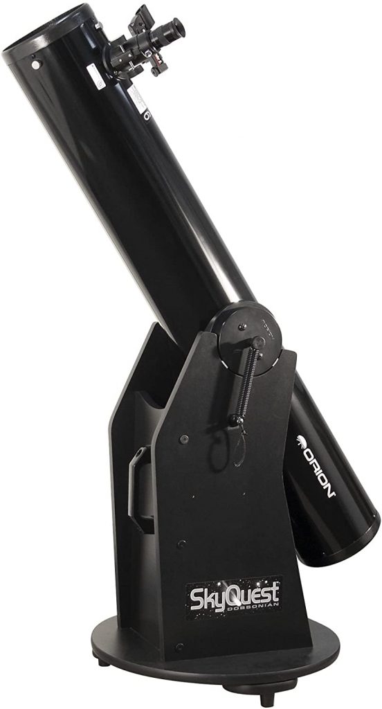 SkyQuest XT6 Classic